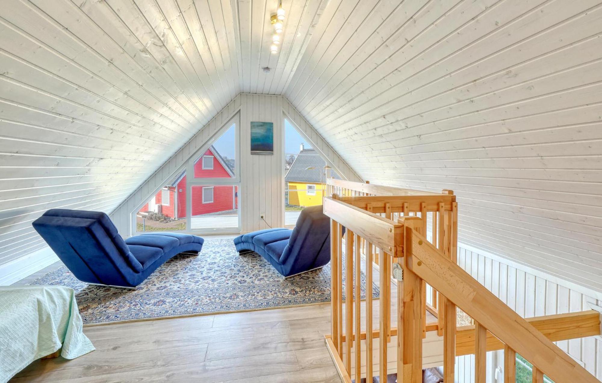 3 Bedroom Pet Friendly Home In Zerpenschleuse Exterior foto